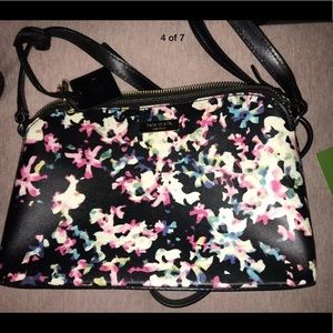 Kate Spade Dome Crossbody